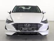 Hyundai Sonata VIII (DN8) Москва  - изображение 31