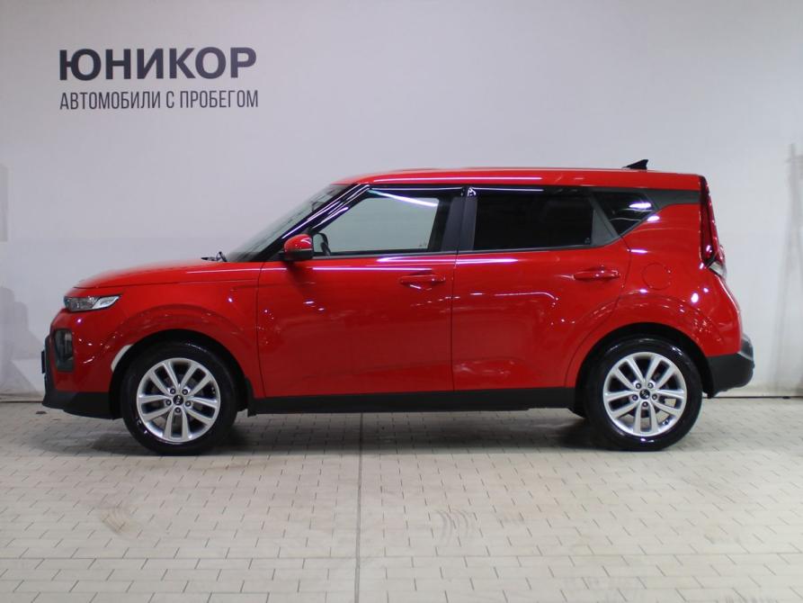 Kia Soul III Дзержинск  - изображение 7