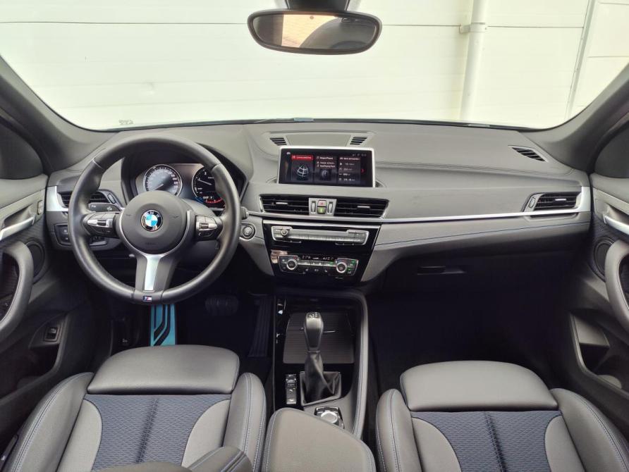 BMW X1 II (F48) Рестайлинг Санкт-Петербург  - изображение 12