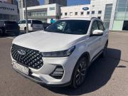 Chery Tiggo 7 Pro I Санкт-Петербург  - изображение 5