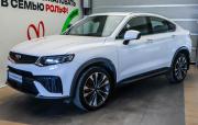 Geely Tugella I Рестайлинг Москва  - изображение 34