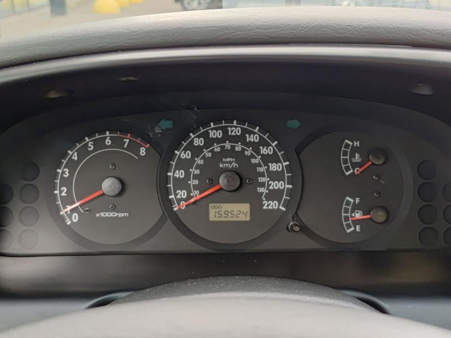 Kia Spectra I Рестайлинг 2 Ижевск  - изображение 16