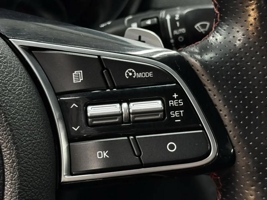 Kia Optima IV Ростов-на-Дону  - изображение 16