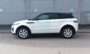 Land Rover Range Rover Evoque I Рестайлинг Санкт-Петербург  - изображение 29