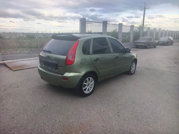 Lada (ВАЗ) Kalina I с пробегом 2008 года, цена 182 000 рублей, 178590 км, универсал, Автокод Объявления