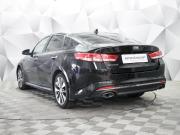 Kia Optima IV Ульяновск  - изображение 25