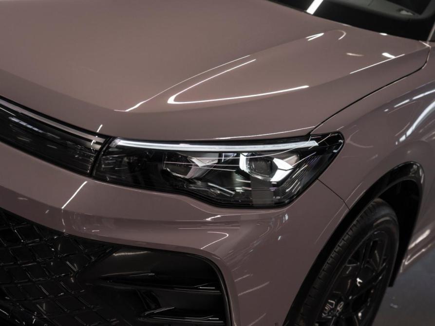 Volkswagen Tiguan III (China Market) Москва  - изображение 31