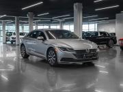 Volkswagen Arteon I Рестайлинг Москва  - изображение 29