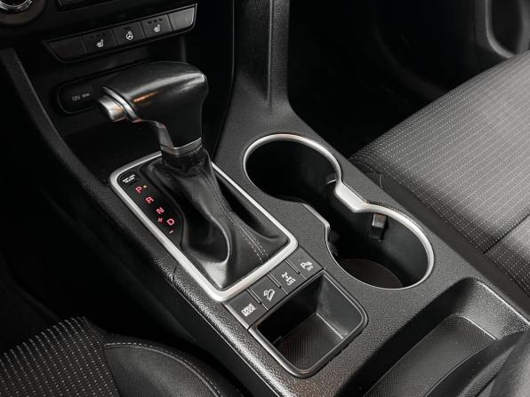 Kia Sportage IV Рестайлинг с пробегом 2020 года, цена 2 289 900 рублей, 99561 км, внедорожник, Автокод Объявления