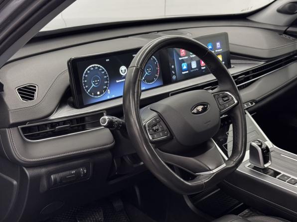 Chery Tiggo 7 Pro Max I с пробегом 2023 года, цена 1 780 000 рублей, 72860 км, внедорожник, Автокод Объявления