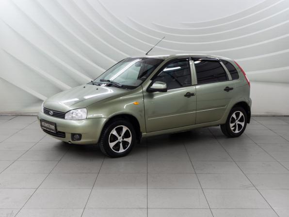 Lada (ВАЗ) Kalina I с пробегом 2011 года, цена 285 000 рублей, 132184 км, хэтчбек, Автокод Объявления