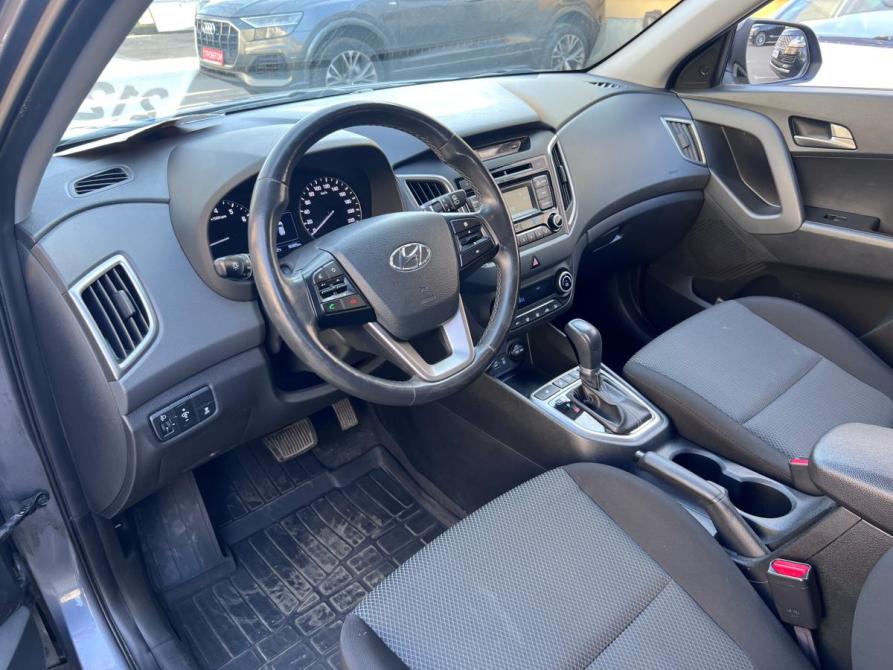 Hyundai Creta I Санкт-Петербург  - изображение 7