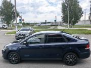 Volkswagen Polo V Рестайлинг Нижнекамск  - изображение 29