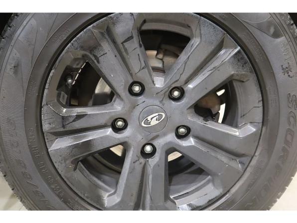 Lada (ВАЗ) Niva Travel I с пробегом 2024 года, цена 1 127 000 рублей, 30663 км, внедорожник, Автокод Объявления