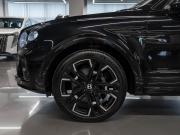 Bentley Bentayga I Рестайлинг Москва  - изображение 80