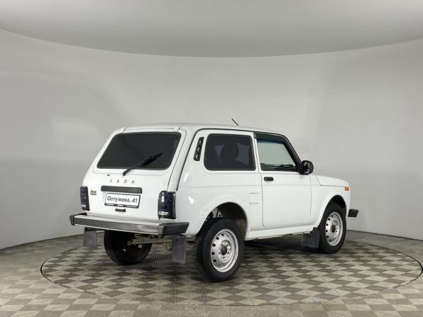Lada (ВАЗ) Niva Legend I с пробегом 2023 года, цена 640 000 рублей, 82176 км, внедорожник, Автокод Объявления