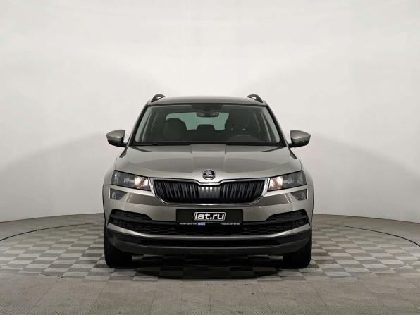 Skoda Karoq I с пробегом 2020 года, цена 1 945 000 рублей, 140505 км, внедорожник, Автокод Объявления