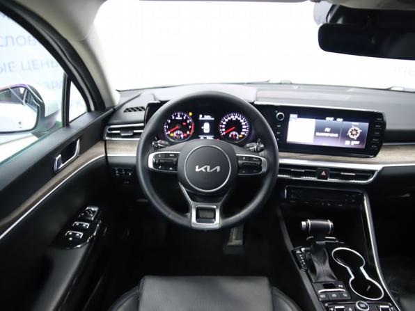 Kia K5 III с пробегом 2022 года, цена 2 390 000 рублей, 76468 км, седан, Автокод Объявления