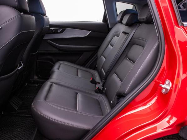 Chery Tiggo 7 Pro Max I с пробегом 2023 года, цена 1 790 000 рублей, 12826 км, внедорожник, Автокод Объявления