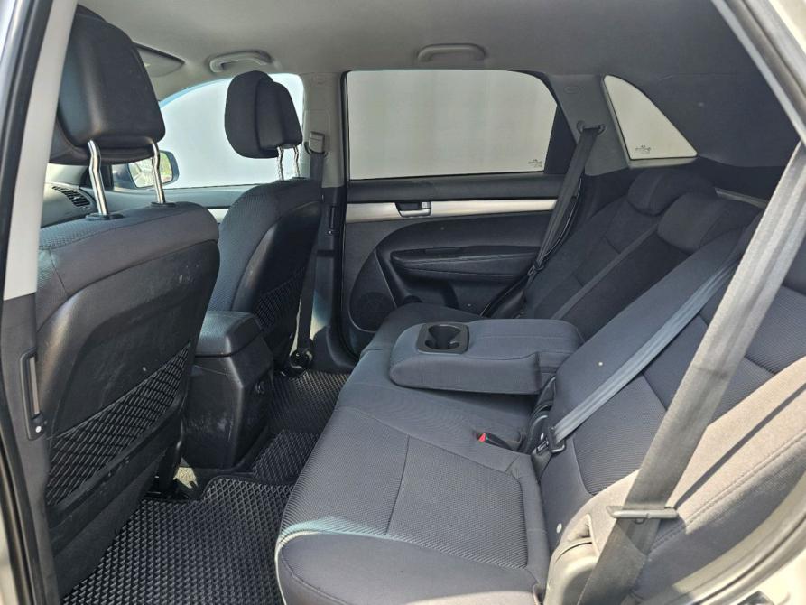 Kia Sorento II Ярославль  - изображение 10