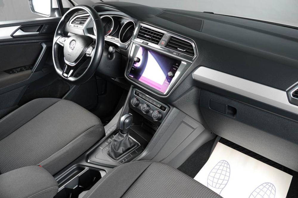 Volkswagen Tiguan II Тюмень  - изображение 11