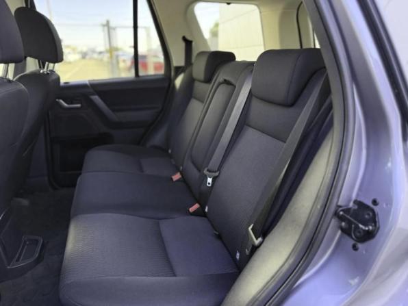 Land Rover Freelander II Рестайлинг 2 с пробегом 2014 года, цена 1 720 000 рублей, 181986 км, внедорожник, Автокод Объявления