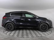 Kia Sportage IV Рестайлинг Химки  - изображение 17