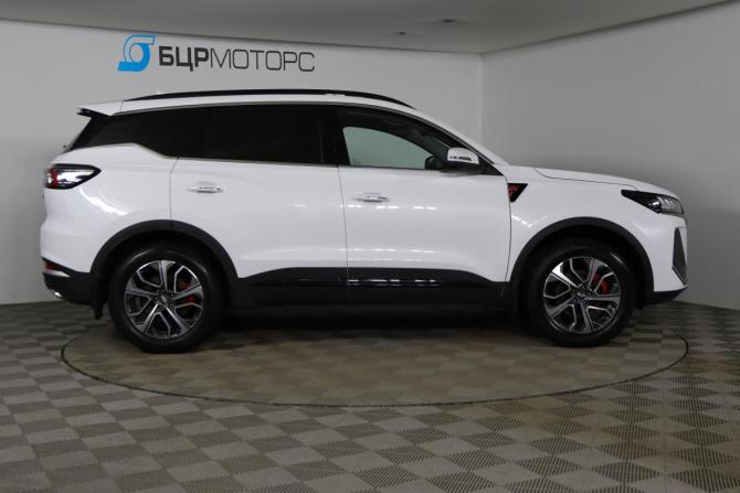 Chery Tiggo 7 Pro Max I Рестайлинг с пробегом 2024 года, цена 2 109 990 рублей, 22859 км, внедорожник, Автокод Объявления