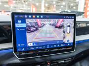 Volkswagen Teramont II (China Market) Санкт-Петербург  - изображение 57