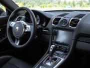 Porsche Cayman II (981) Москва  - изображение 32