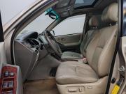 Toyota Highlander I (XU20) Рестайлинг Барнаул  - изображение 48
