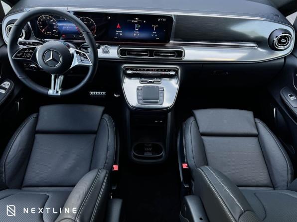 Новый Mercedes-Benz V-Класс III (W447) Рестайлинг 2 2026 года, цена 16 990 000 рублей, минивэн, Автокод Объявления