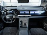 Geely Monjaro I Рестайлинг Москва  - изображение 45