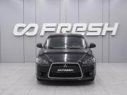 Mitsubishi Lancer X Рестайлинг Ростов-на-Дону  - изображение 18