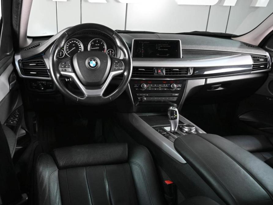 BMW X5 III (F15) Ростов-на-Дону  - изображение 6