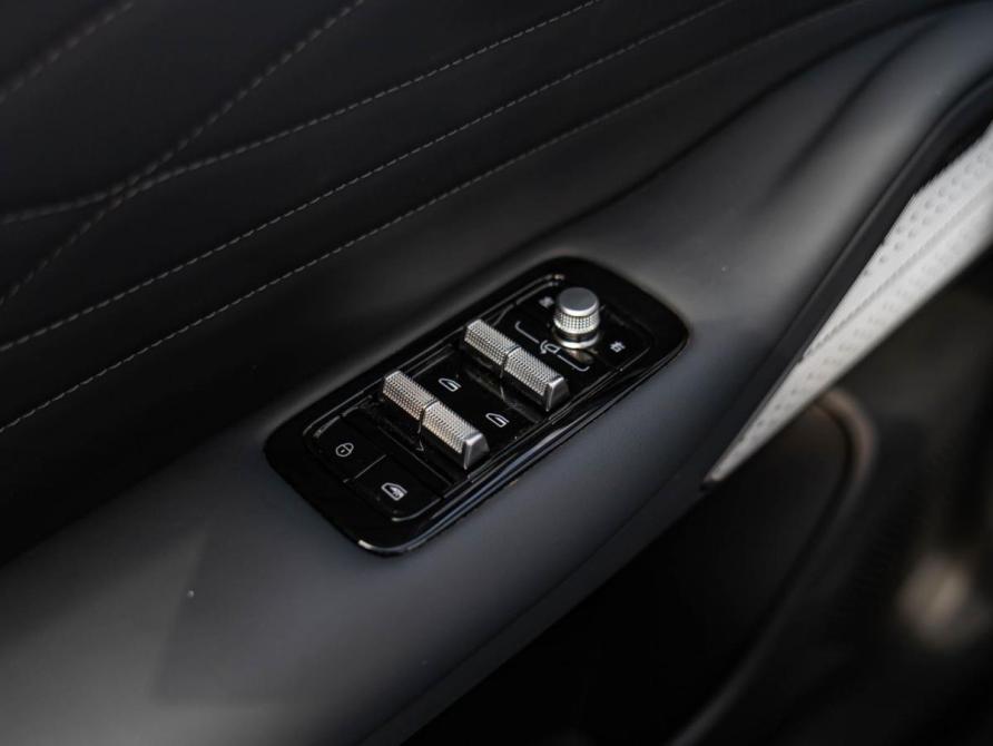 Geely Galaxy Starship 7 Краснодар  - изображение 18