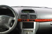 Toyota Avensis II Новосибирск  - изображение 32