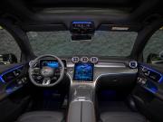 Mercedes-Benz GLC AMG II (X254) Москва  - изображение 38