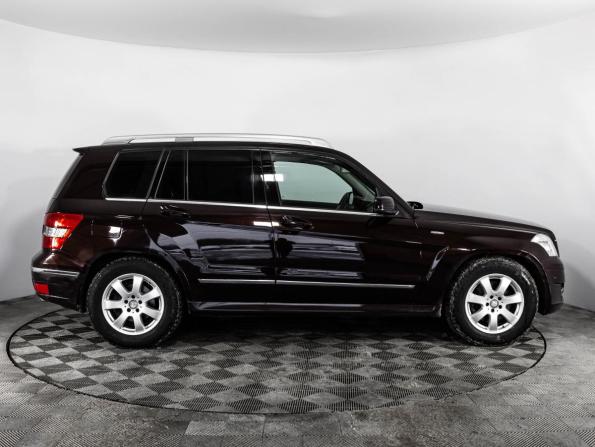 Mercedes-Benz GLK-Класс I (X204) с пробегом 2012 года, цена 1 299 000 рублей, 405076 км, внедорожник, Автокод Объявления
