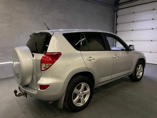 Toyota RAV4 III (XA30) с пробегом 2008 года, цена 1 070 000 рублей, 341840 км, внедорожник, Автокод Объявления