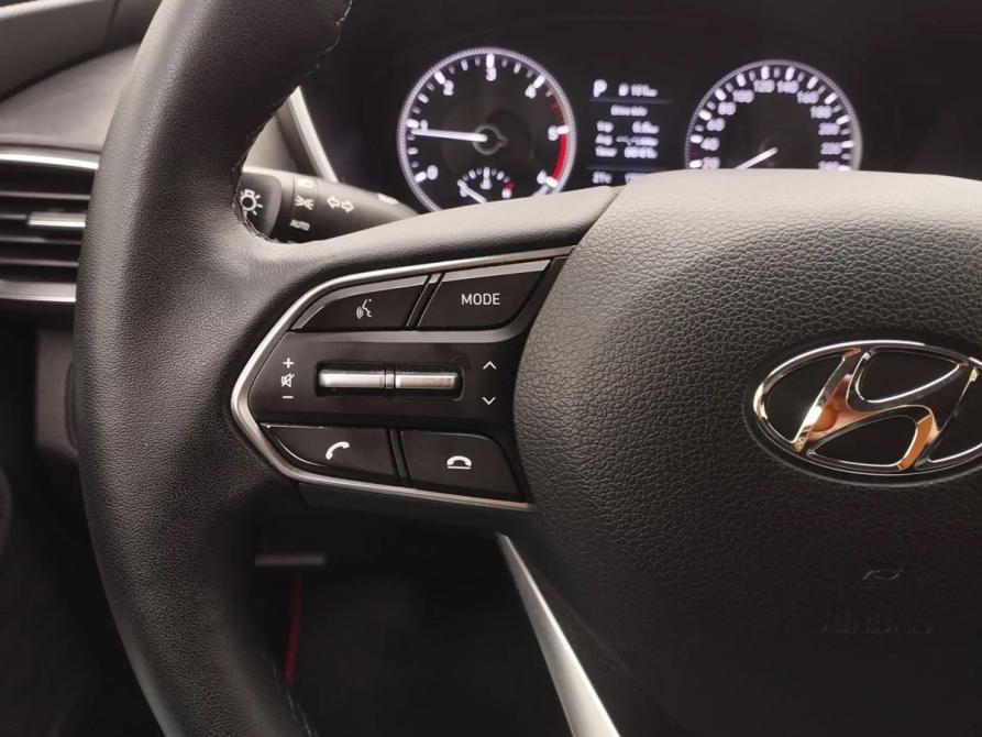 Hyundai Santa Fe IV Екатеринбург  - изображение 26