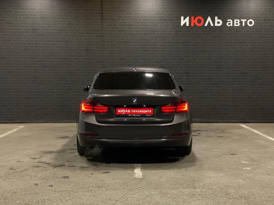 BMW 3 серии VI (F3x) Челябинск  - изображение 6