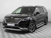 Kia Carnival IV Москва  - изображение 24