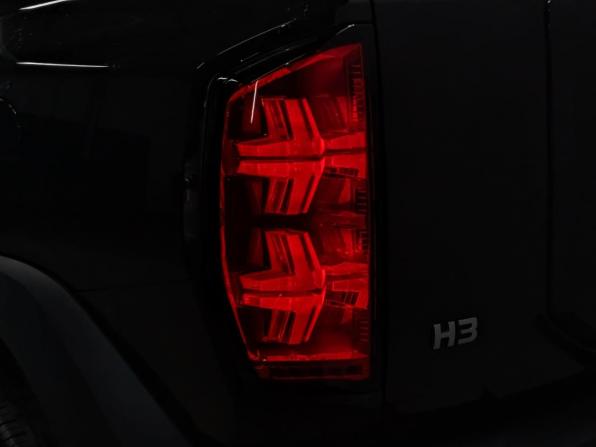 Haval H3 I с пробегом 2025 года, цена 2 750 000 рублей, 18505 км, внедорожник, Автокод Объявления