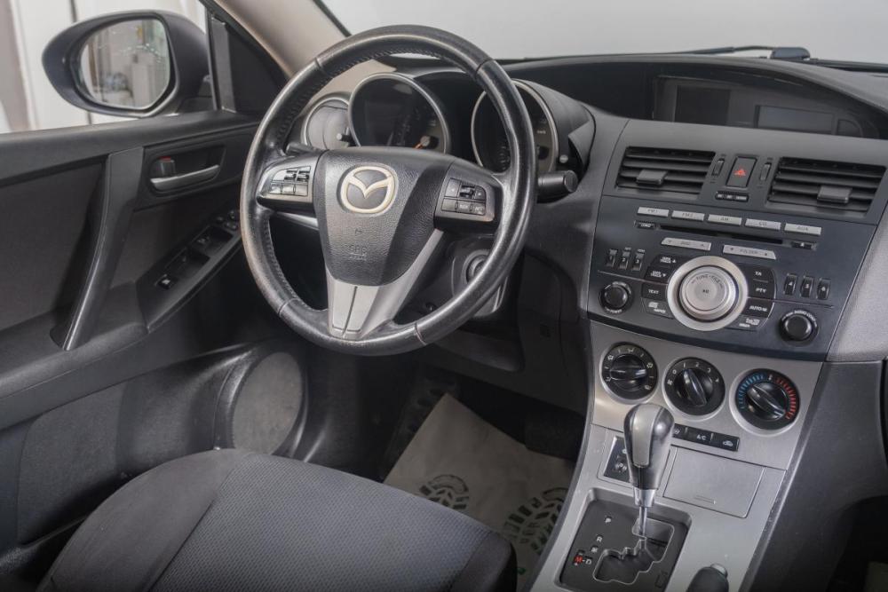 Mazda 3 II (BL) Томск  - изображение 10