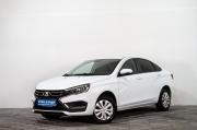 Lada (ВАЗ) Vesta I Сургут  - изображение 21