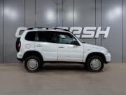 Chevrolet Niva I Рестайлинг Воронеж  - изображение 20