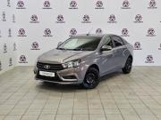 Lada (ВАЗ) Vesta I Тольятти  - изображение 22