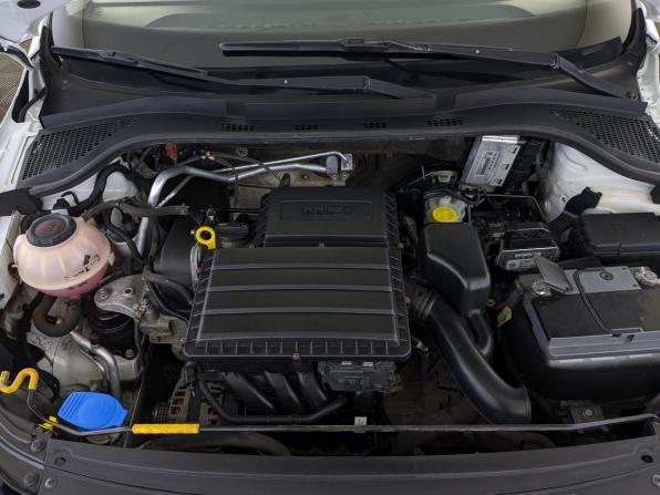 Skoda Rapid I Рестайлинг с пробегом 2019 года, цена 1 299 000 рублей, 134689 км, лифтбек, Автокод Объявления