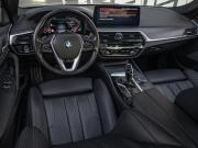 BMW 5 серии VII (G30/G31/G38) Рестайлинг Краснодар  - изображение 28